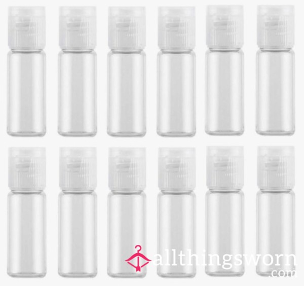 Mature Lady Saliva Juice 15ml