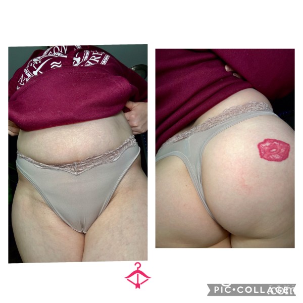 Mauve Thong