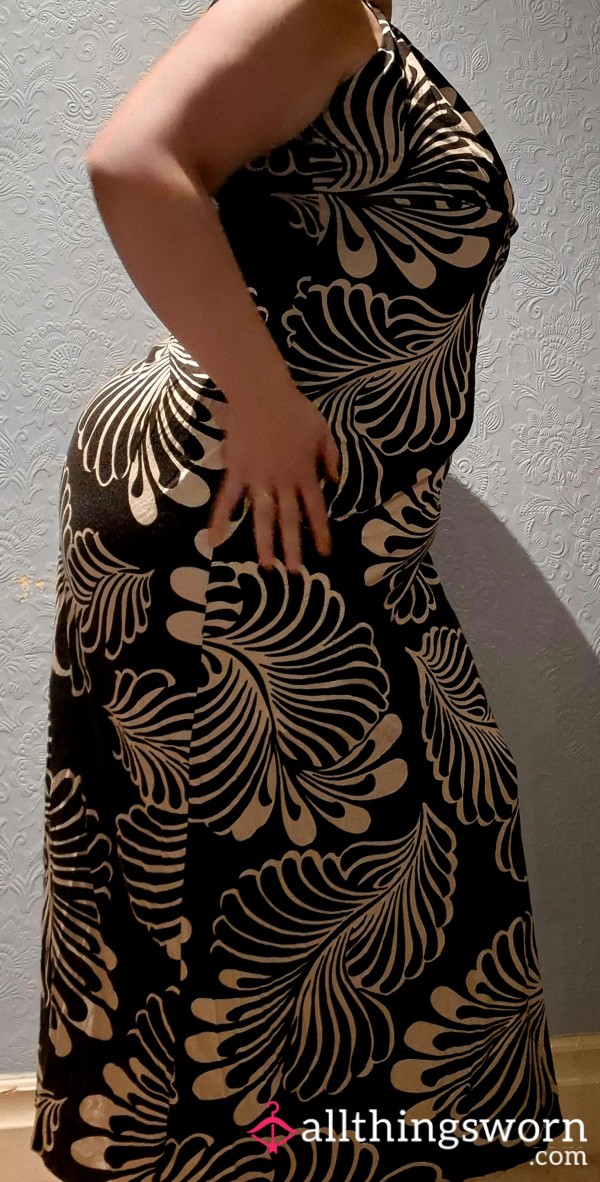🔴🔴🔴 SALE 🔴🔴🔴 Maxi Dress From Walis