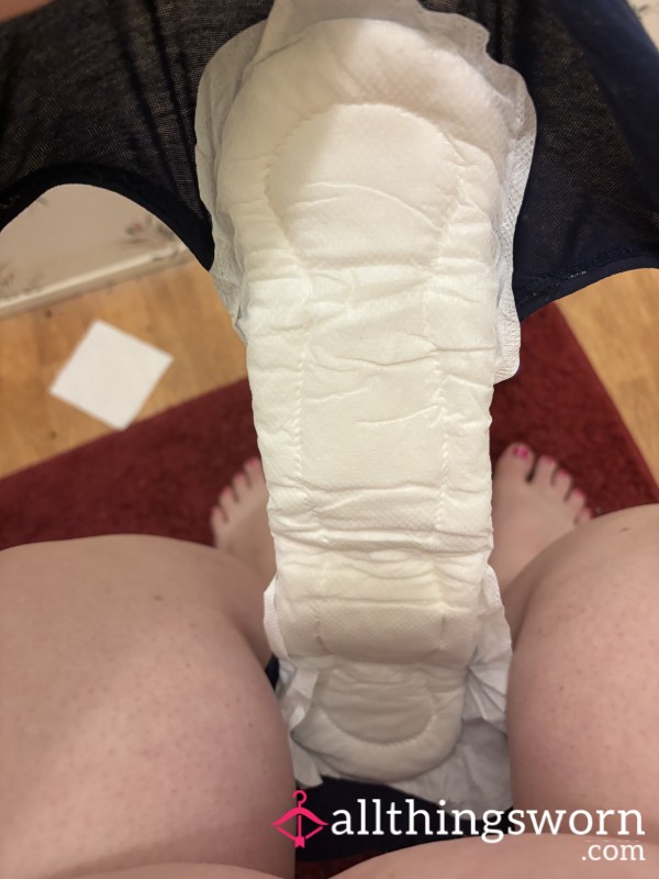 Maxi- Perfect For Scentsations!