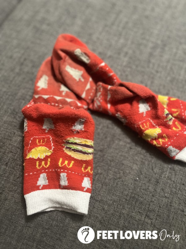 Mc Socks
