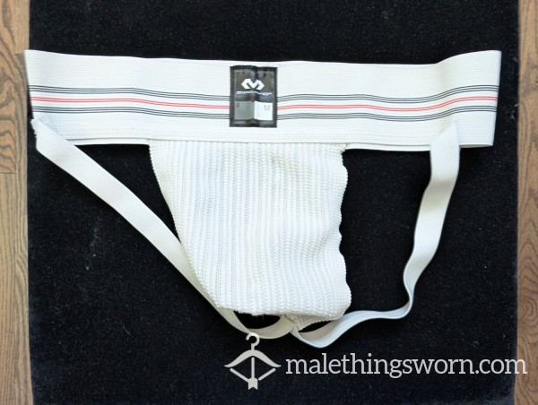 McDavid Jockstrap
