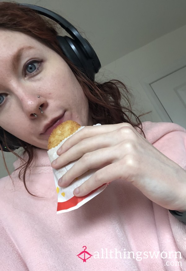 McDonald’s Breakfast 😋