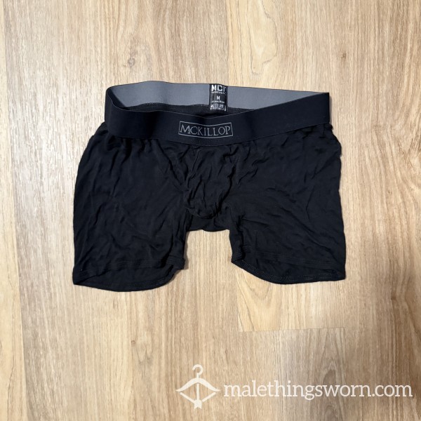 Mckillop Boxer Brief