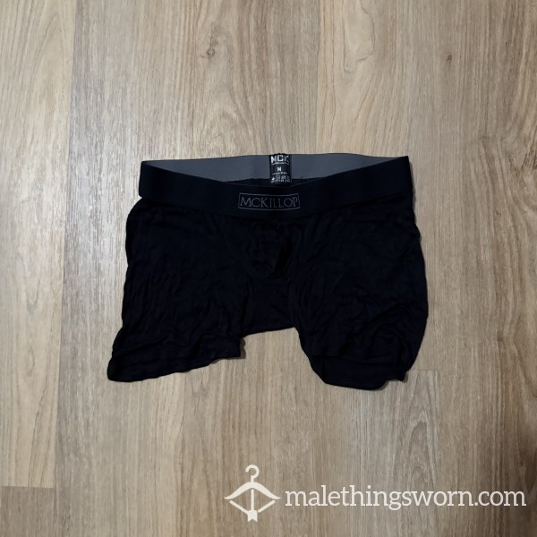 Mckillop Boxer Brief