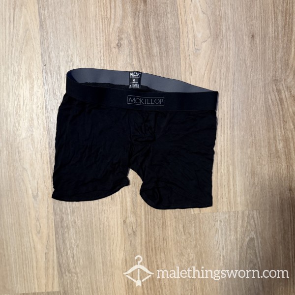 Mckillop Boxer Brief