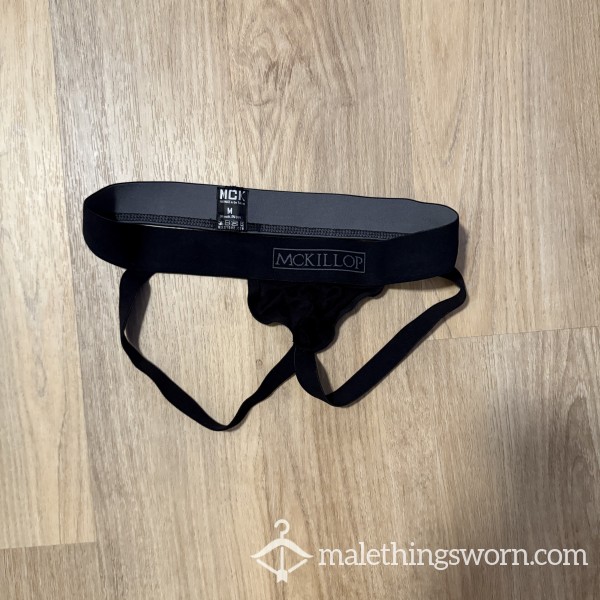 Mckillop Jockstrap
