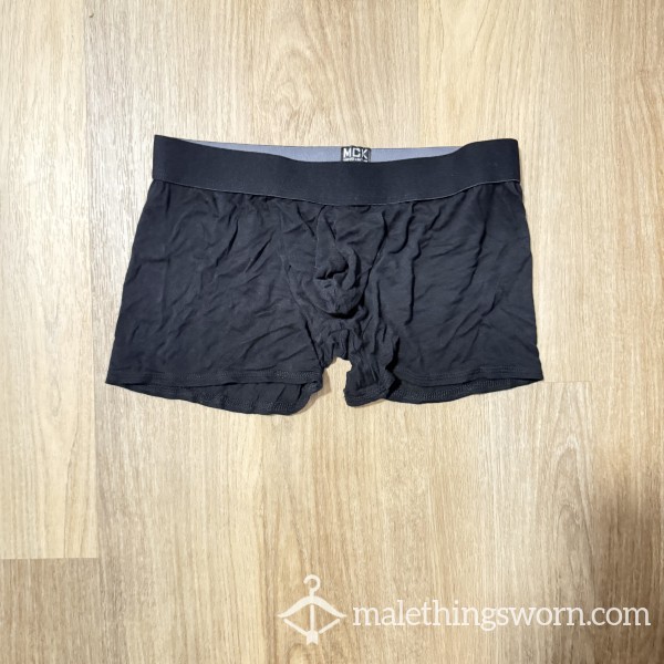 Mckillop Trunk