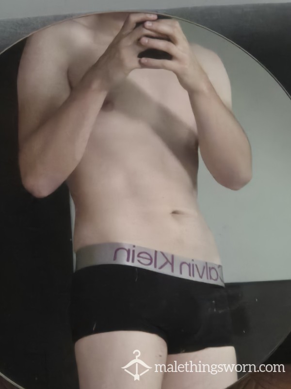 Me Completely Naked