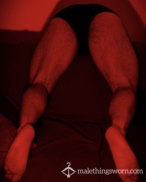 Me F**ked Bareback -Part 2