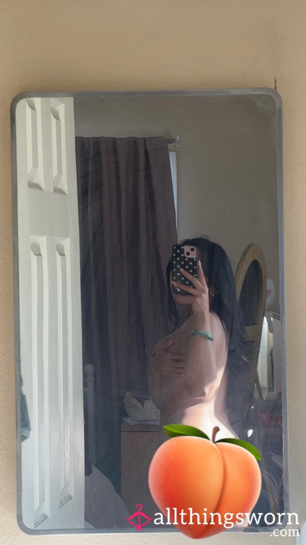 Me In My Dirty Af Mirror