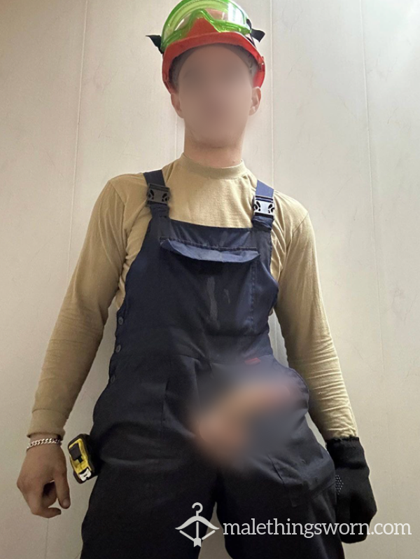 My Smelly Uniform