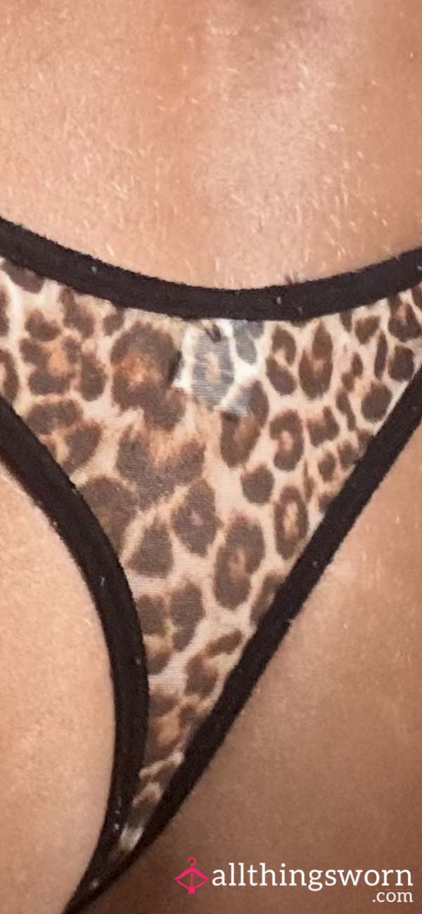 Me In Panties