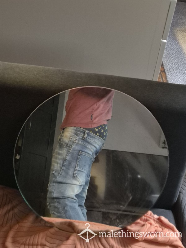Me In Sagging Jeans