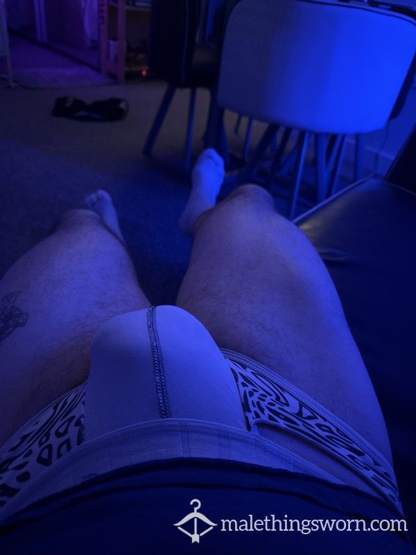 Me In Tight Briefs