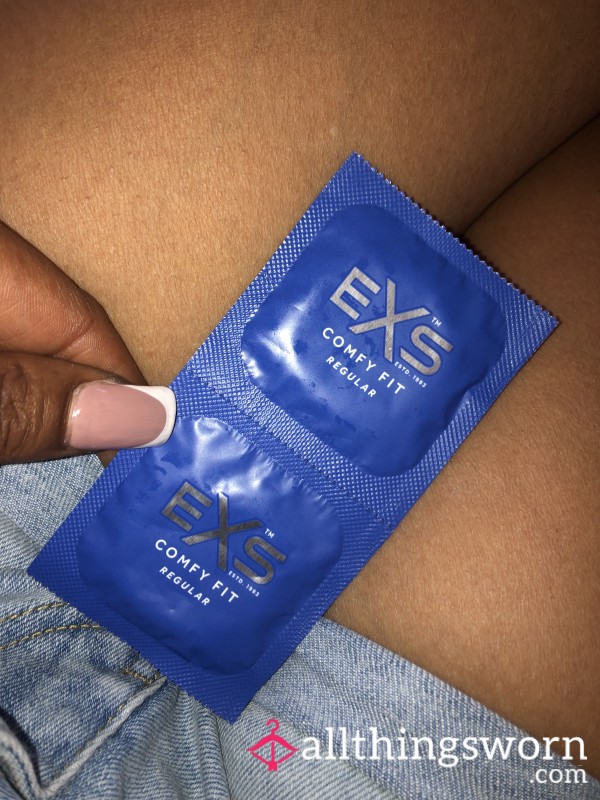 Me Myself And My Di**o - Creamy Juicy Pu**y Only