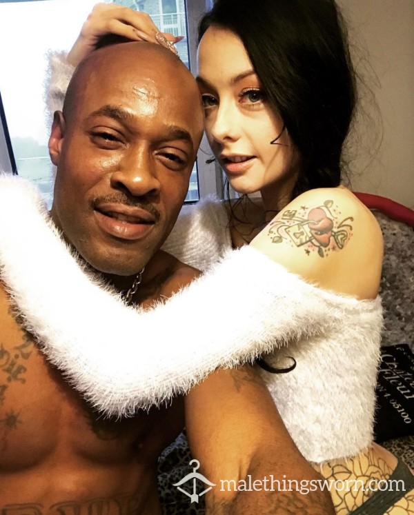ME & THE S**Y HONEY ALESSA SAVAGE.