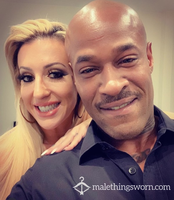 ME & THE S**Y HONEY SKYLER MCKAY.