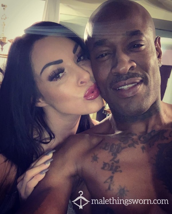 ME & THE S**Y HONEY VICTORIA SUMMERS.