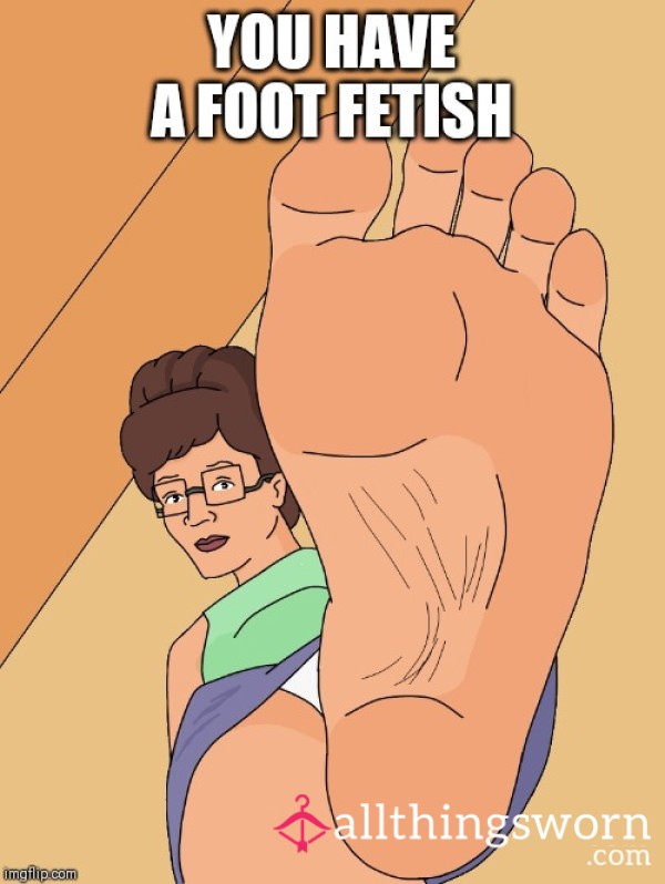 Me Washing My Natural Unpainted Feet In My Bubble Bath