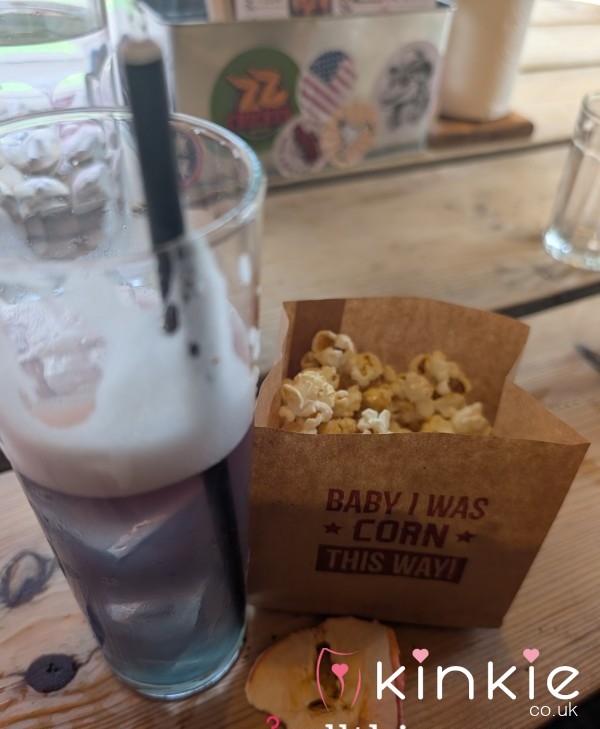 Meal Out Bundle- For Bins