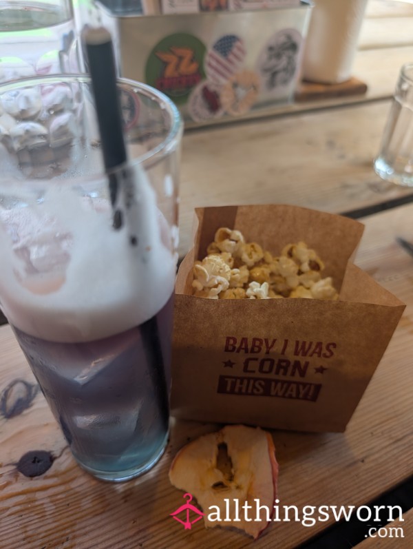 Meal Out Bundle- For Bins