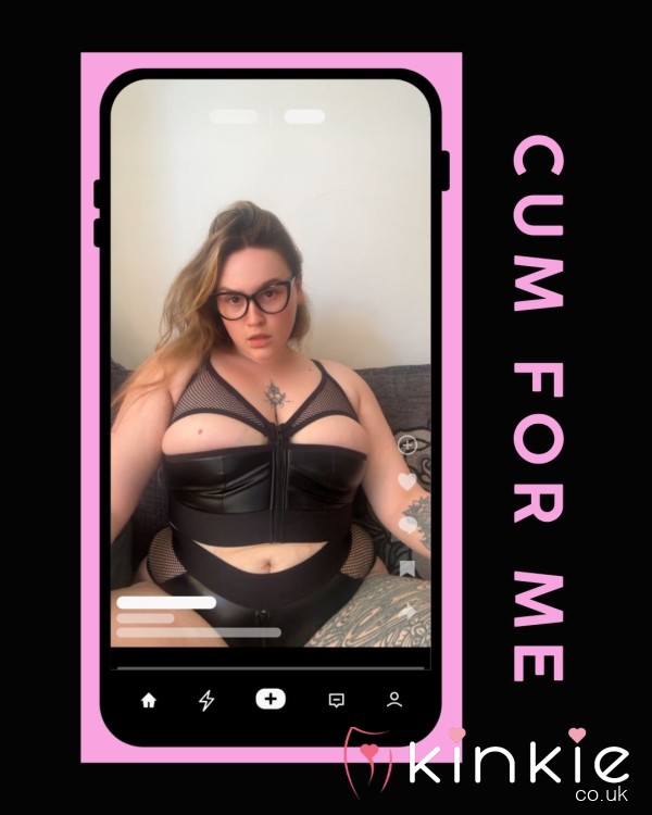 Mean, Bratty & Dominant SPH JOI | Hurry Up I Have Better Things To Do