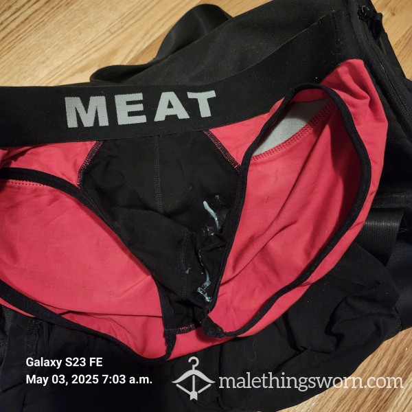 Meet My Meat