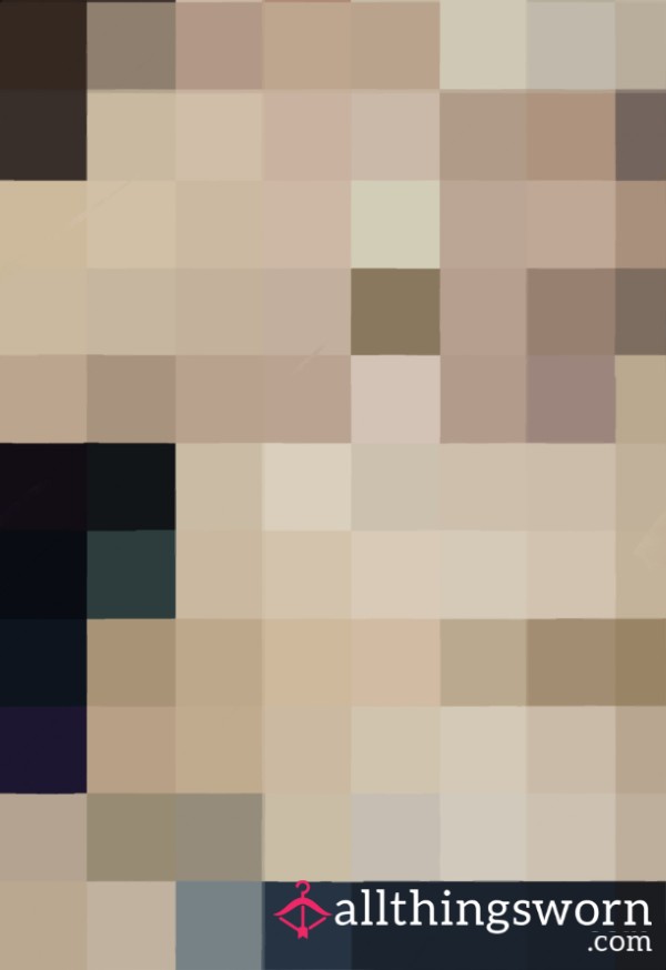 💦🥵me+black Panties+toy= Masturbation