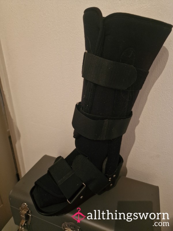 Medical Boot