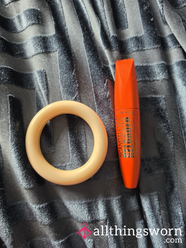 Medical Vaginal Item.