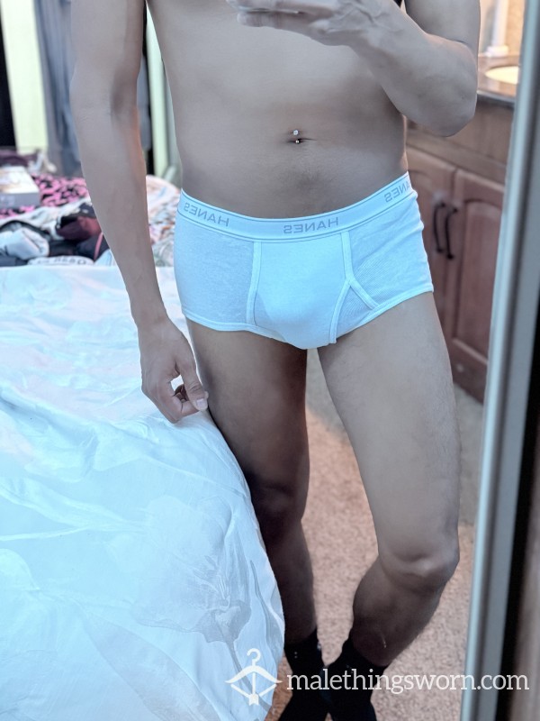 Medium Dirty Boy Briefs