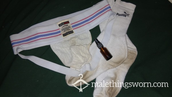 Medium Filthy Bundle (UK Only)