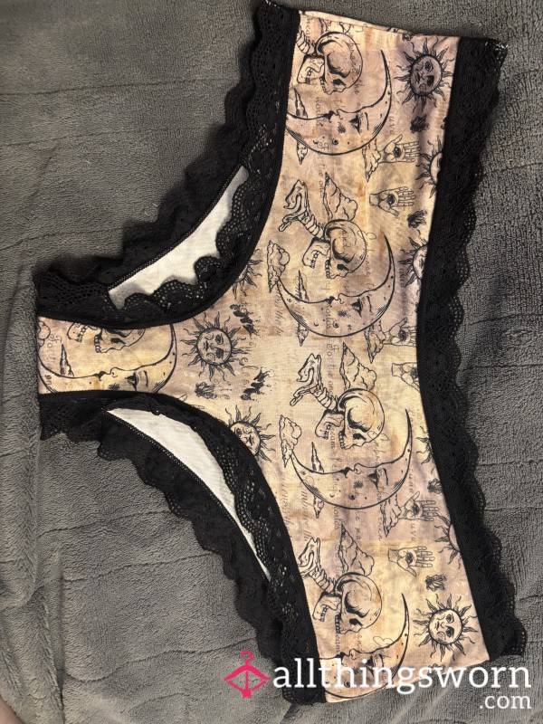 Medium Panties