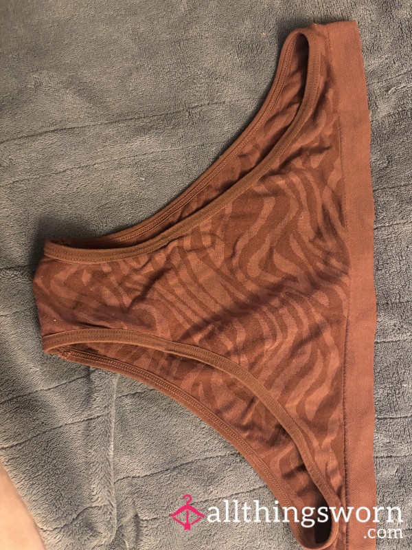 Medium Panties