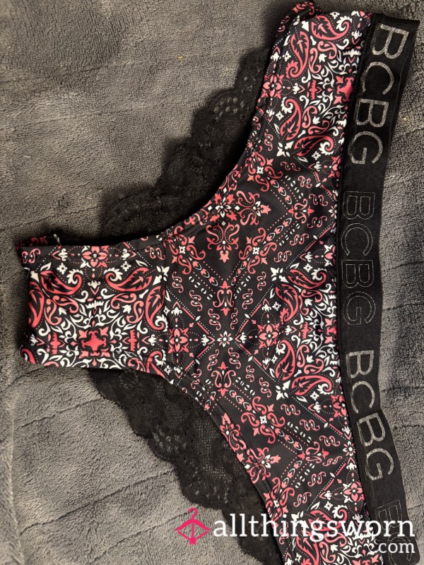 Medium Panties