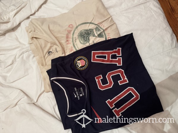 Medium Shirts