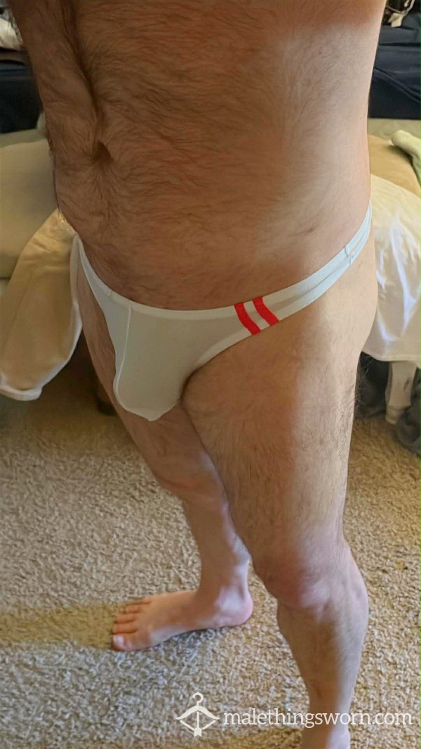 Medium Thong