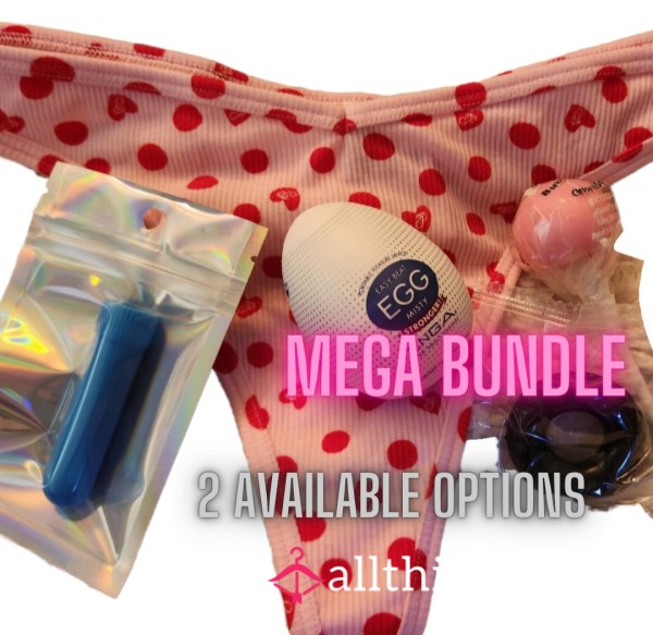 Mega Bundle