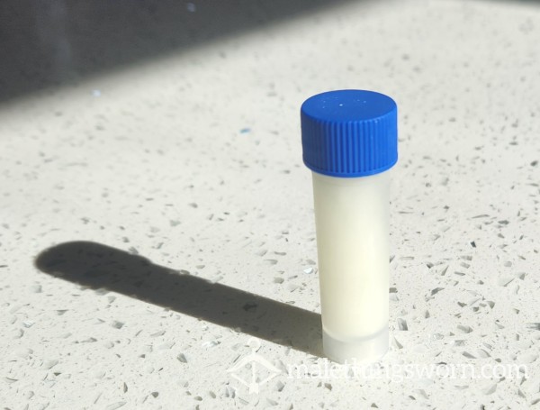 Dad's Breeder C*m - 5 Ml Vial