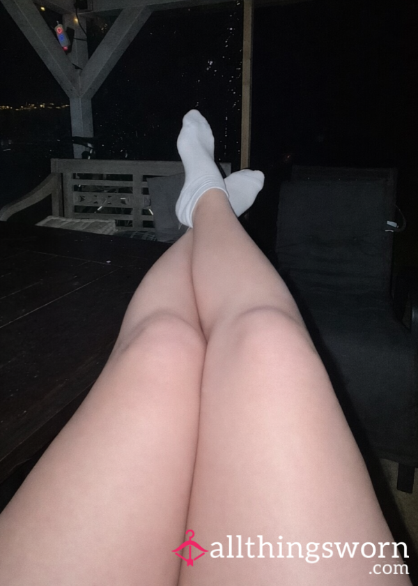 Meine Arbeitssocken👣