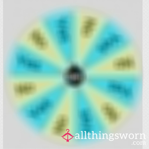 Premium Spin