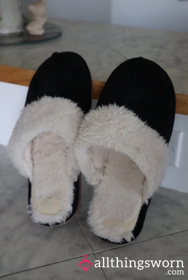 ✨Memory Foam Slippers✨ 8.5W