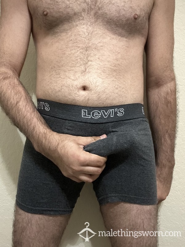 Men Boxer