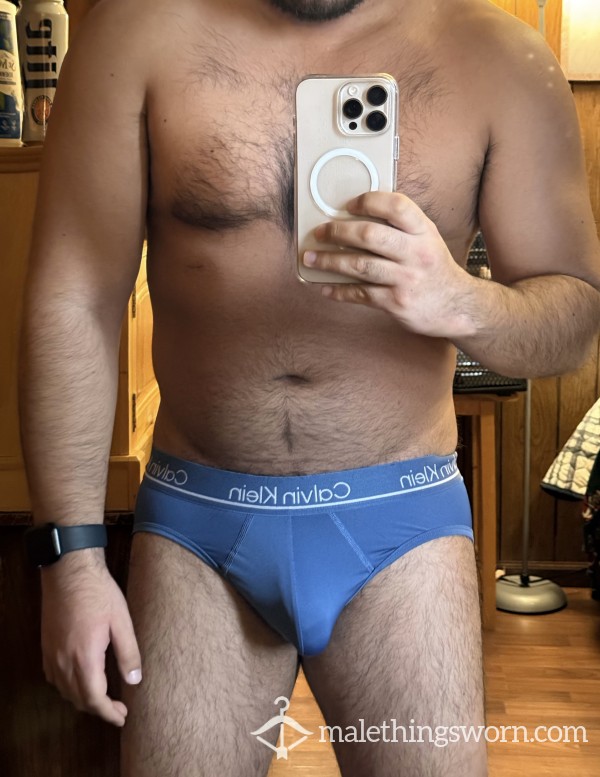 Men Calvin Klein Briefs