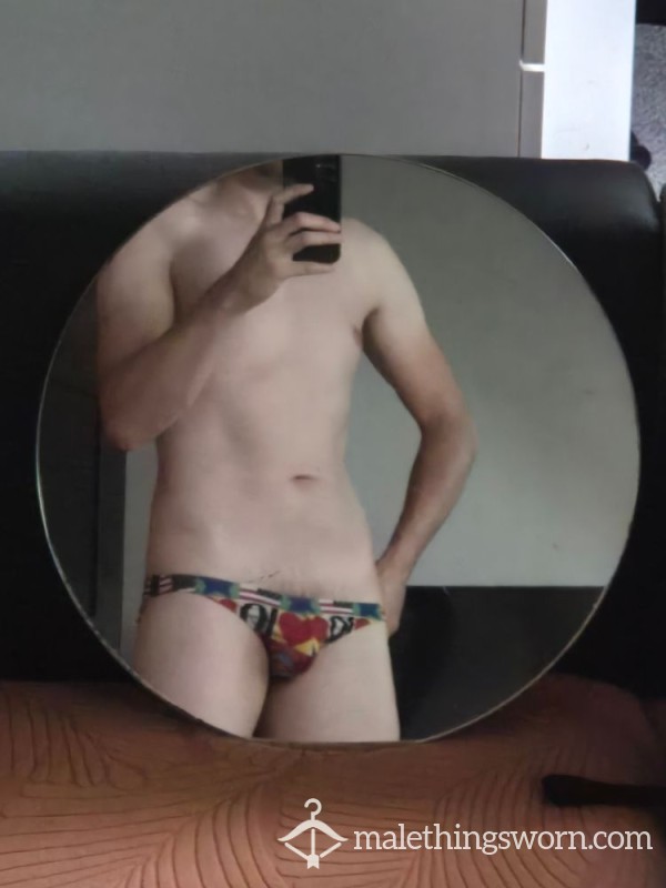 Men Sp**do C*m Inside