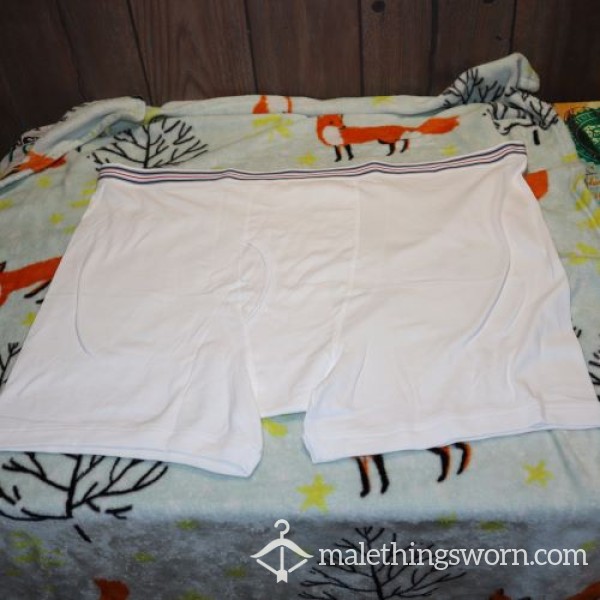 Mens 5 X Harbor Bay Underwear