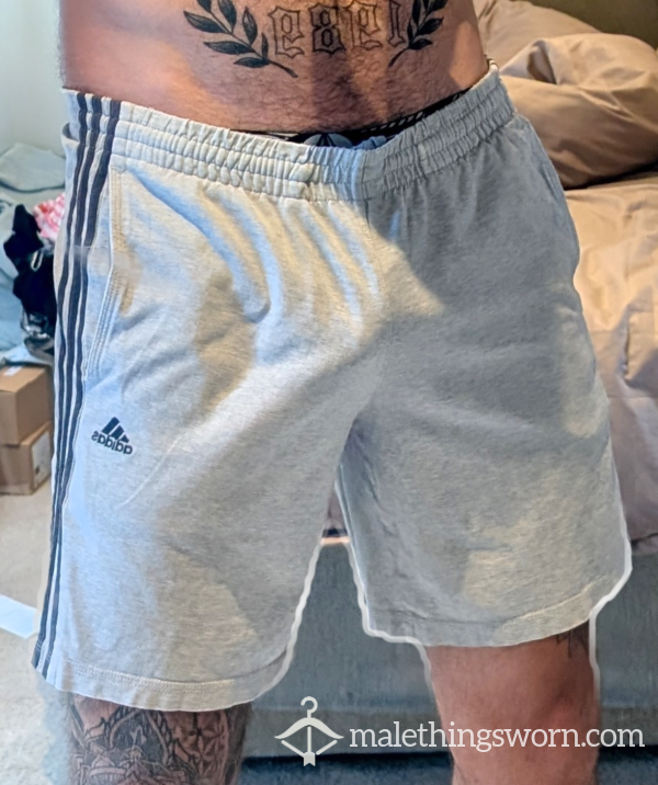 Men's Adidas Shorts