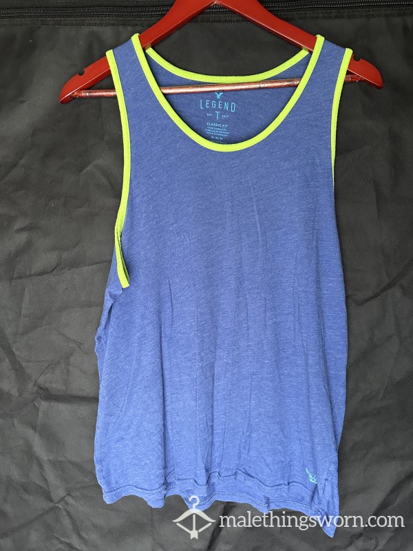 Men’s American Eagle Medium Tank