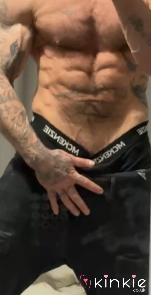 Men’s A**orted Boxer Shorts Worn